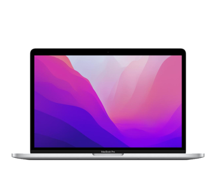 Apple MacBook Pro M2/16GB/512/Mac OS Silver